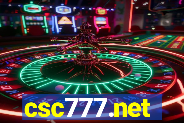 csc777.net