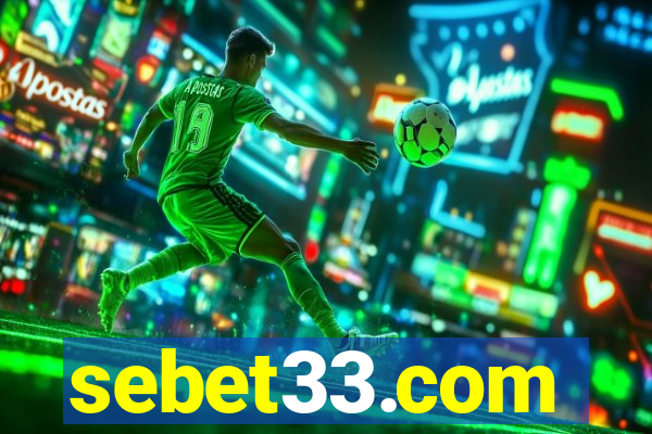 sebet33.com