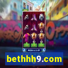 bethhh9.com