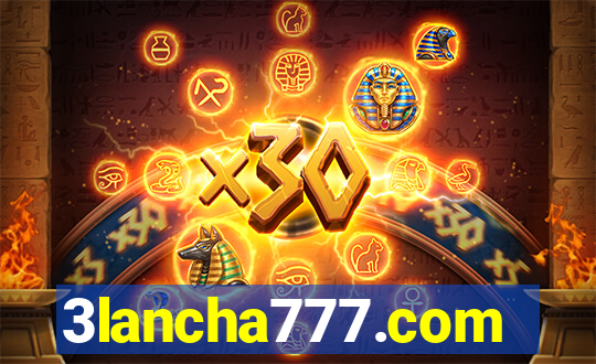 3lancha777.com