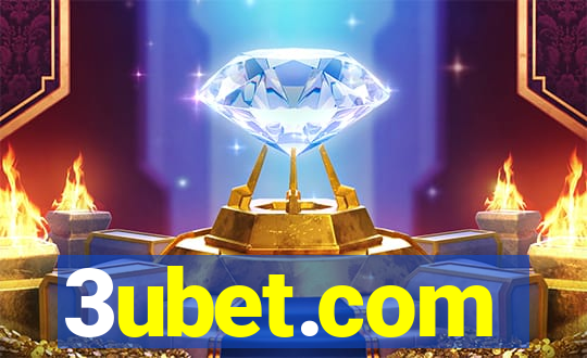 3ubet.com