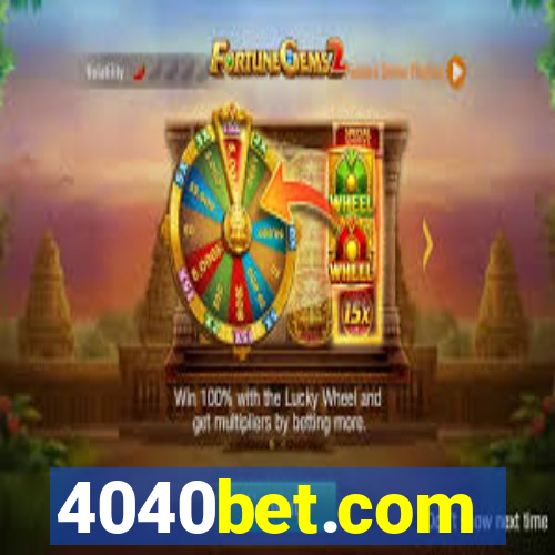 4040bet.com