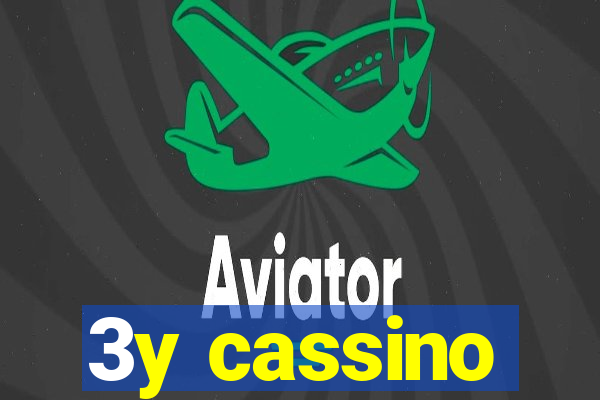 3y cassino