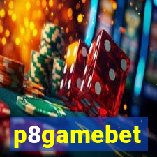 p8gamebet