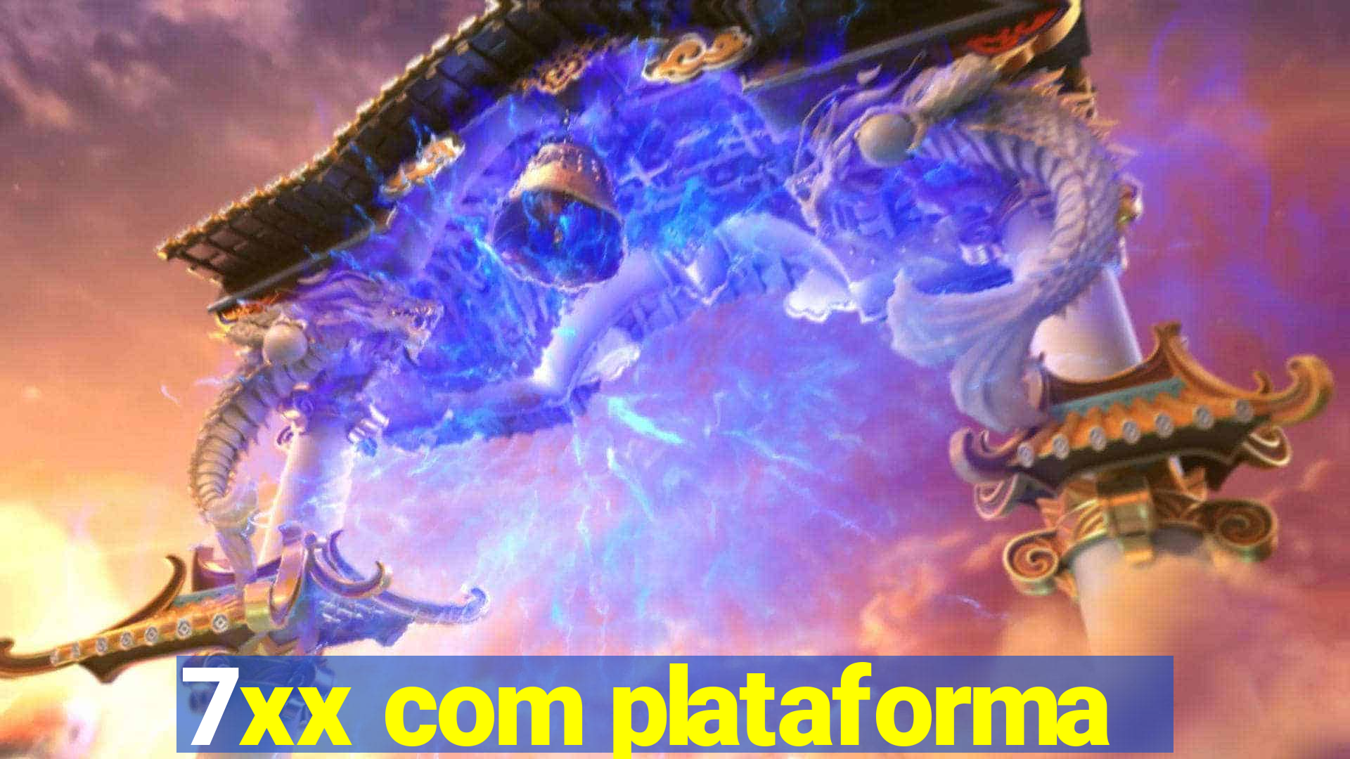 7xx com plataforma