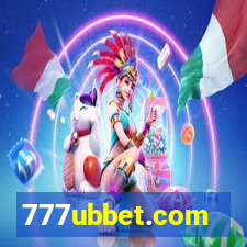 777ubbet.com