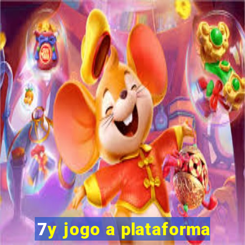 7y jogo a plataforma