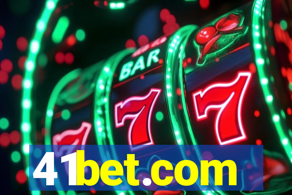 41bet.com