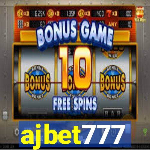 ajbet777