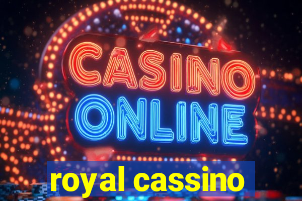 royal cassino