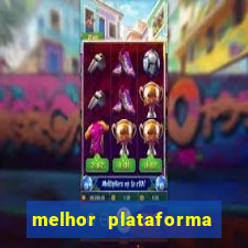 melhor plataforma para jogar