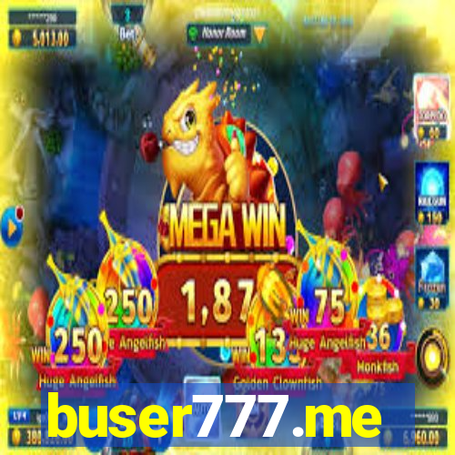 buser777.me