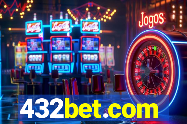 432bet.com