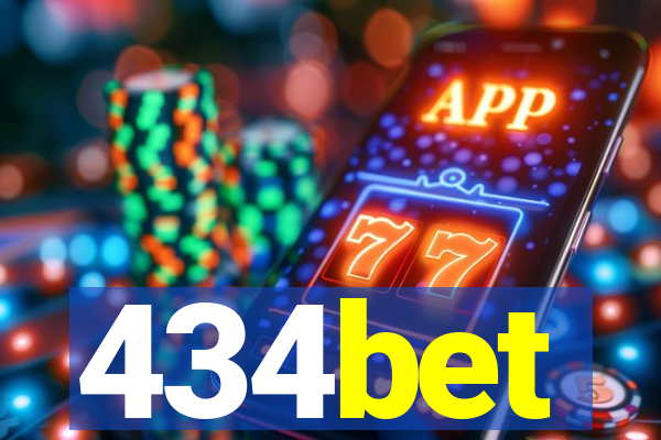 434bet