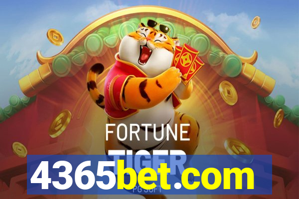 4365bet.com