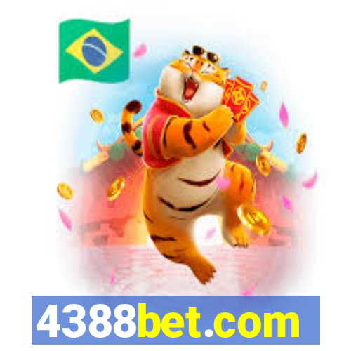 4388bet.com