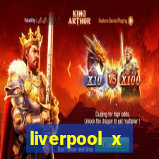 liverpool x tottenham ao vivo futemax