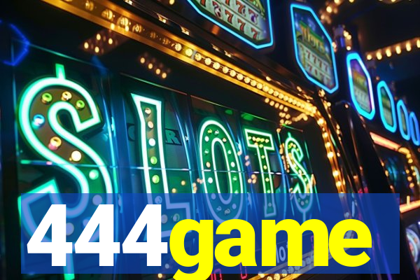 444game