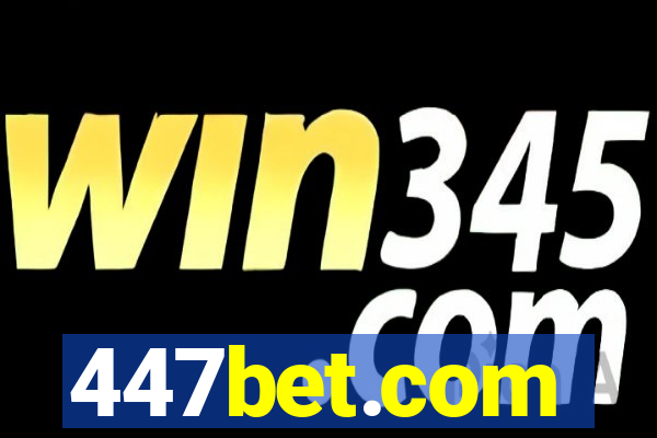 447bet.com