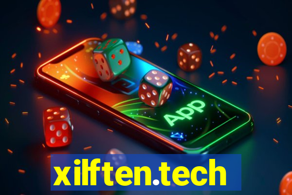 xilften.tech