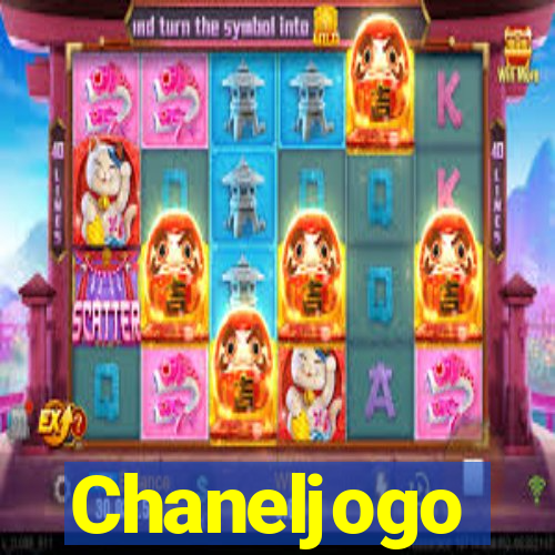 Chaneljogo