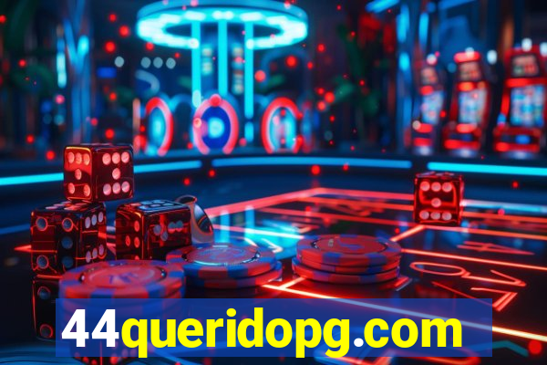 44queridopg.com