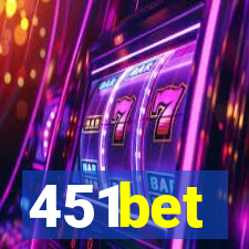 451bet