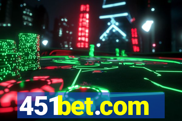 451bet.com