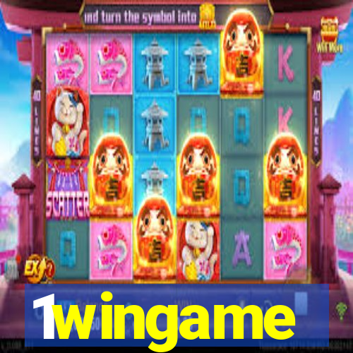 1wingame