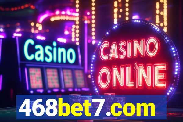 468bet7.com