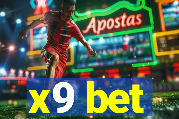 x9 bet