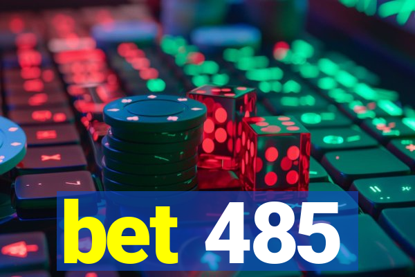 bet 485