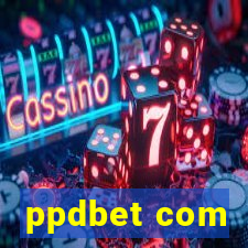 ppdbet com