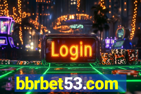 bbrbet53.com