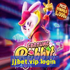 jjbet.vip login