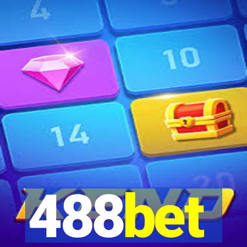 488bet