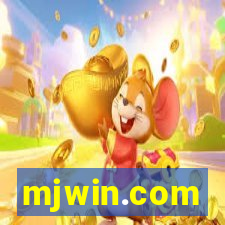 mjwin.com