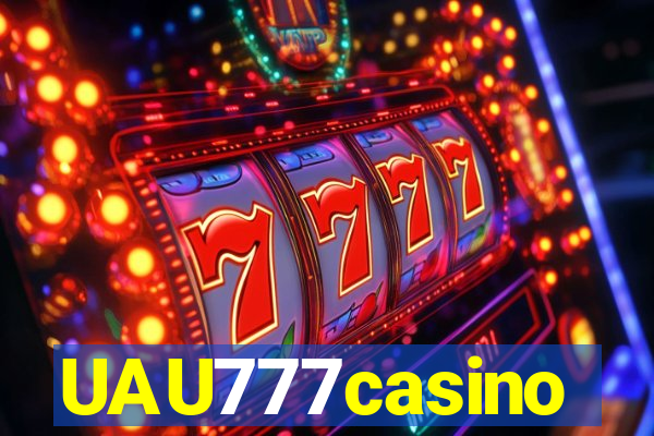 UAU777casino