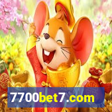 7700bet7.com