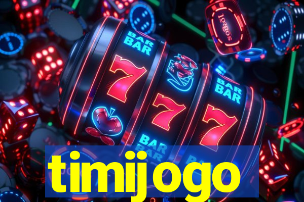 timijogo