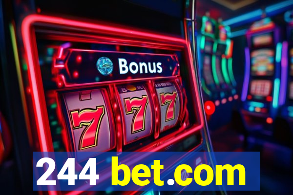 244 bet.com