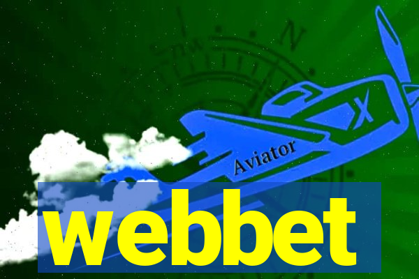 webbet