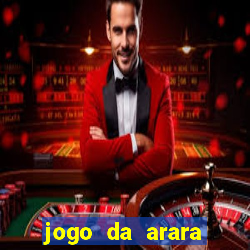 jogo da arara trade é confiável