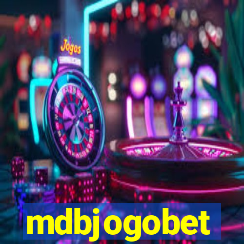 mdbjogobet