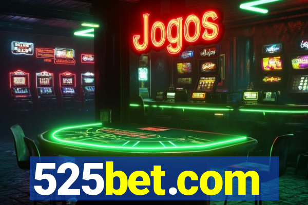 525bet.com