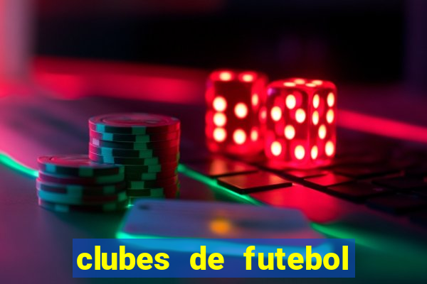 clubes de futebol belo horizonte