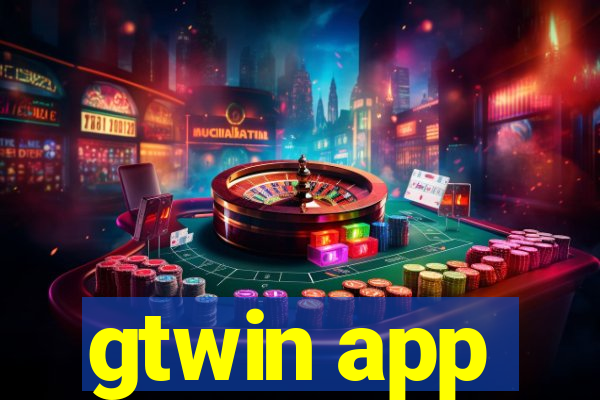 gtwin app