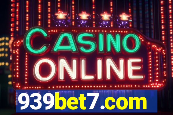 939bet7.com