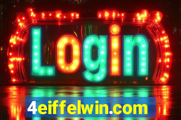 4eiffelwin.com