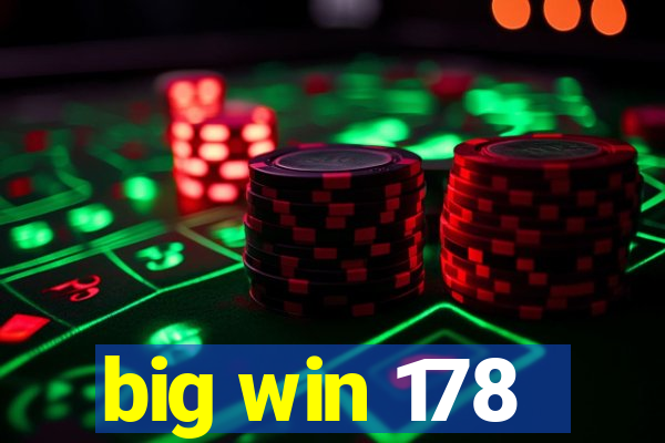 big win 178